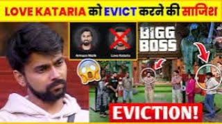 Biggboss Ne Kataria Ko Nikal Diya [upl. by Jasmin150]