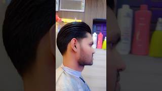 hairstylemobin9594 barber mobin Happy Dipawali 2024 hairstyle is and hair smoothening unisex b [upl. by Balfore]