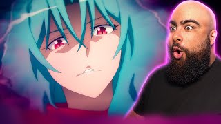 TOMOE MEETS TRASH  Tsukimichi Moonlit Fantasy S2 Episode 6 Reaction [upl. by Yerot567]