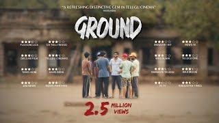 GROUND  Official Trailer  Suraj [upl. by Aneroc873]