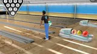 Flick Bowling [upl. by Gladine]