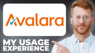 Avalara AvaTax Review  Usage Experience [upl. by Silecara]