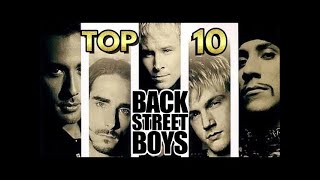 Backstreet Boys  Melhores Sucessos By Echenique Mix [upl. by Renrag762]