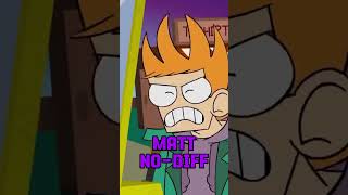 Tom Edd amp Matt vs Gallus Silverstream amp Sandbar eddsworldmlp1vs1edit [upl. by Soinotna]