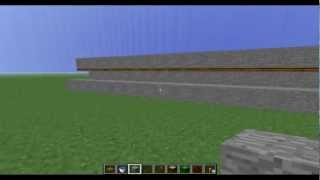 AstuceComment aller plus vite dans Minecraft sans potion [upl. by Whiffen]