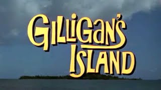 Classic TV Theme Gilligans Island [upl. by Bardo]