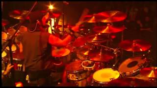 Mike Portnoy  The Glass Prison Live [upl. by Ardeen]