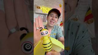 L’abeille droguee🤣🍟youtubecreatorcommunity [upl. by Nodnab]