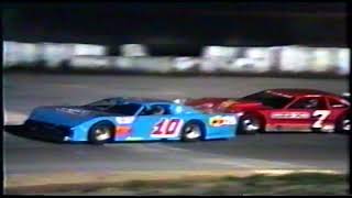 1995 Season Closer At Avilla Motor Speedway [upl. by Jamil]