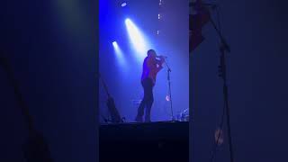 Zoot Woman  Blind live in Berlin 11102024 [upl. by Anawat388]