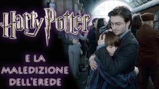 Harry Potter 8  E la maledizione dellerede Recensione  Analisi della storia  Trailer ITA [upl. by Acisset509]