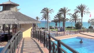 Hotel SBH Costa Calma Beach Resort  Fuerteventura [upl. by Shoshanna]