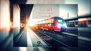 C2SH  HOL VAN A HAZÁM FEAT GOORE Official Audio [upl. by Newg664]