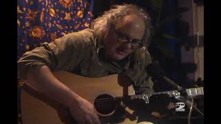 Eugene Chadbourne quotFast Carquot Dec 3rd 2004 339 E6th street NYC Schoeps MK4 stereo pair [upl. by Agripina]