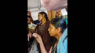 One Insane Sri Lankan Bus Driver Ella Tangalle [upl. by Aimekahs868]