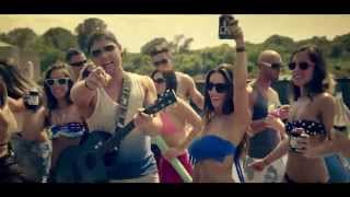 Cort Carpenter  Let Me See Your Koozie Official Music Video [upl. by Gnad]