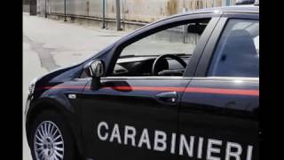 Traccia audio Scherzo Amici Carabinieri [upl. by Einaled]