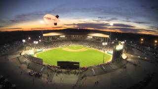 Conoce el nuevo Estadio Sonora [upl. by Johm550]