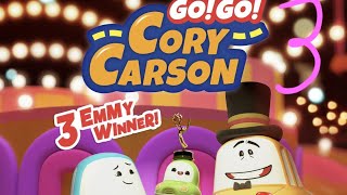 go go cory carson 3 [upl. by Arad]