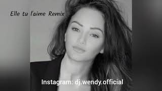 Helene segara  Elle Tu Laime Remix [upl. by Merrel]