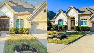 23906 Songlark Valley Place Katy TX 77493 [upl. by Nuzzi547]