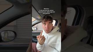 Quanto I tuoi genitori ti traumatizzavano da piccolotik tok di Romano Alessandro humor [upl. by Falito]