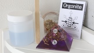 Orgonite Making Kit [upl. by Ling907]