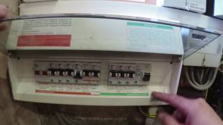 RCD Trip Test [upl. by Whatley]