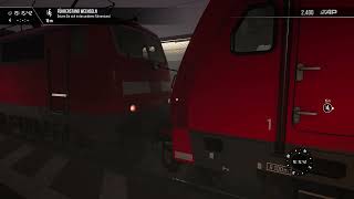 Train Sim World 4 Salzburg  Rosenheim Ein ehrwürdiger Ersatz [upl. by Jacinto]