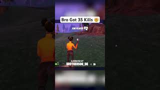 Is Bro Hacking fortnite fortniteclips gaming hacker [upl. by Edwards]