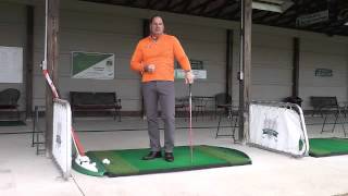 Dramatically Increase Your Clubhead Speed In One Practice Session [upl. by Briana298]