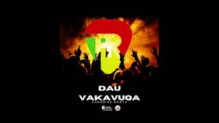 Paradise Rootz  Dau Vakavuqa Audio [upl. by Ahsha]