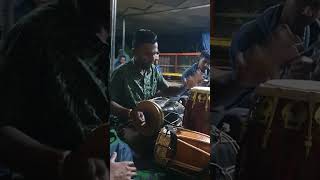 Fiji bhajan by Krishnan Mani Junior amp dholak by Anand Gounder  recorded by Arjesh Sami [upl. by Orecic]