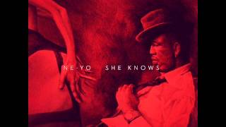 NeYo feat Juicy J TPain  She Knows Remix 2014 [upl. by Vidovic]