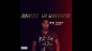 OUNAFIKI WA WANADAMOU  Audio 2017 [upl. by Arline858]