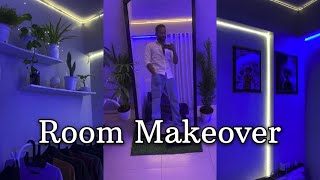 My Room Makeover 🤩 room tour  Saransh universe  vlog [upl. by Donell]