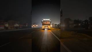 Jay bhavani travels  add new sleeper luxury bus  shorts tranding song viralshort 4k [upl. by Aicirtan]