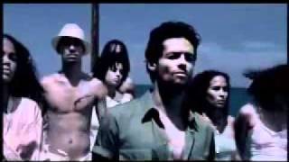 Penelope Robi Draco Rosa clip fullwmv [upl. by Ailel536]