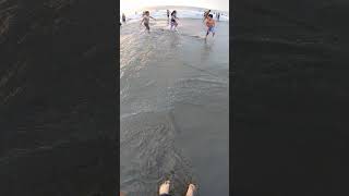 PLAYA AGUA DULCE CHORRILLOS  LIMA Verano 2024 [upl. by Dwayne]