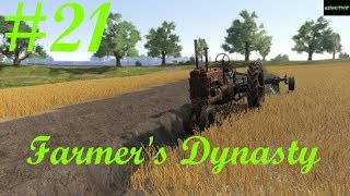 LP21 Farmers Dynasty  Dann mach ich es mal richtig [upl. by Yssep463]