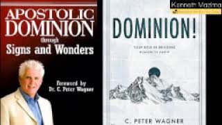 What is Christian Dominionism [upl. by Nueoht]