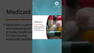 Medicare and Medicaid Explained Medicare and Medicaid Explained in English medicaid rcm [upl. by Erimahs]