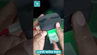 M19 Pro Airbuds Price in Bangladesh  m19protws tws bluetoothheadphones airpods earbudsreview [upl. by Prissy]