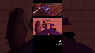 Despicable Me 3 Balthazar Bratt Michael Jackson’s BAD Minecraft Animation [upl. by Arad270]