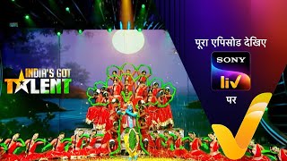 NEW India’s Got Talent S10  Ep 12  Janmashtami Special  3 Sep 2023  Teaser [upl. by Bertero719]