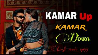 Kamar Up Kamar Down  Bhojpuri Hit Song  Latest Bhojpuri Dance Music  lofi music up44 [upl. by Segroeg]