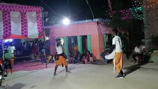 dance MDTEAM dance group  bhojpuri dance video [upl. by Ezmeralda]