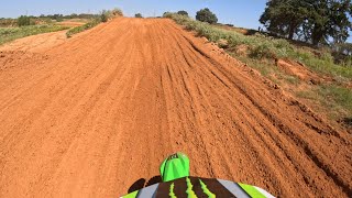 River Valley MX GoPro  090824 [upl. by Veradi481]