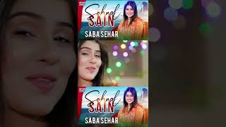 Sohnal Saien Status 2 Saba Sehar Eid Gift Album 12 Sindhi song sindhisong shorts sabasehar [upl. by Enibas]