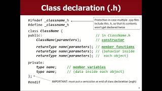 【Lecture 11】CS106B Programming Abstractions in C Win 2018 [upl. by Selwyn]